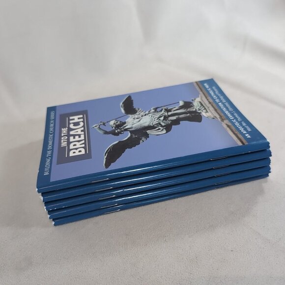 Into The Breach Knights of Columbus Apostolic Exhortation to Catholic Men Church - Picture 5 of 8